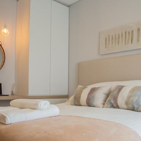 Appartement Porto By Fma Coliving à Salta Extérieur photo