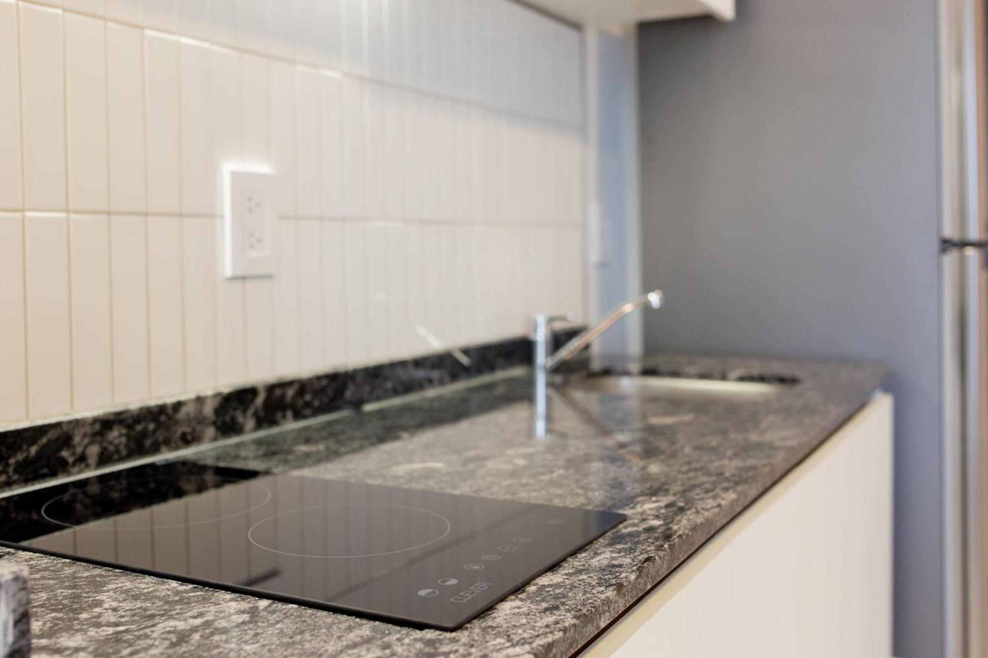 Appartement Porto By Fma Coliving à Salta Extérieur photo