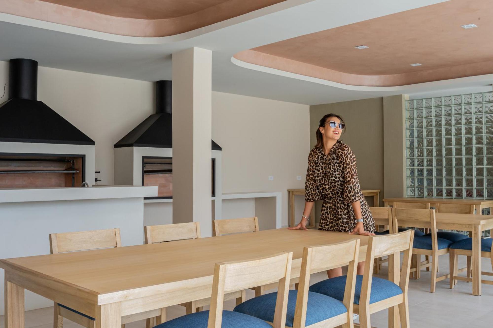 Appartement Porto By Fma Coliving à Salta Extérieur photo