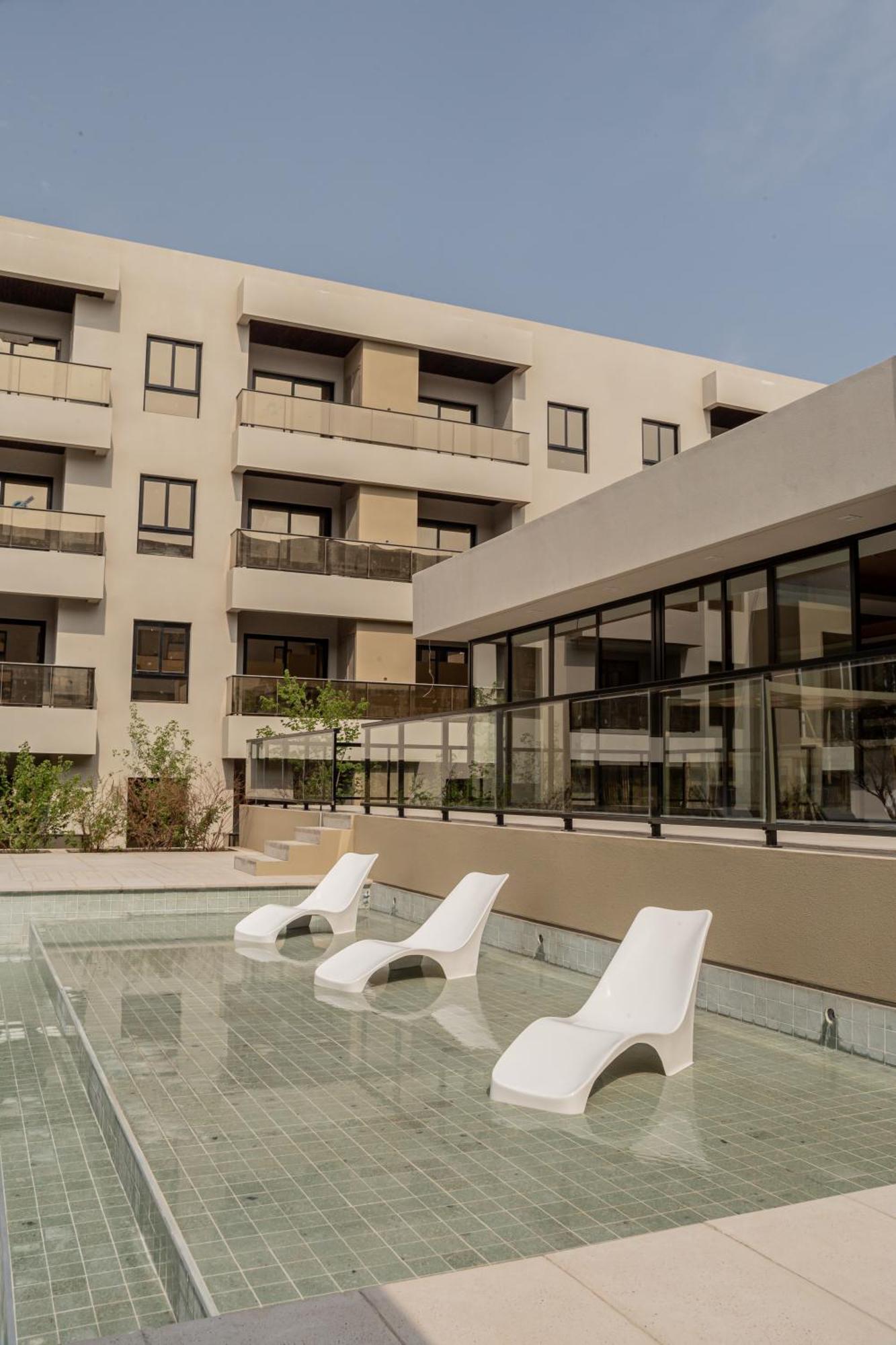 Appartement Porto By Fma Coliving à Salta Extérieur photo