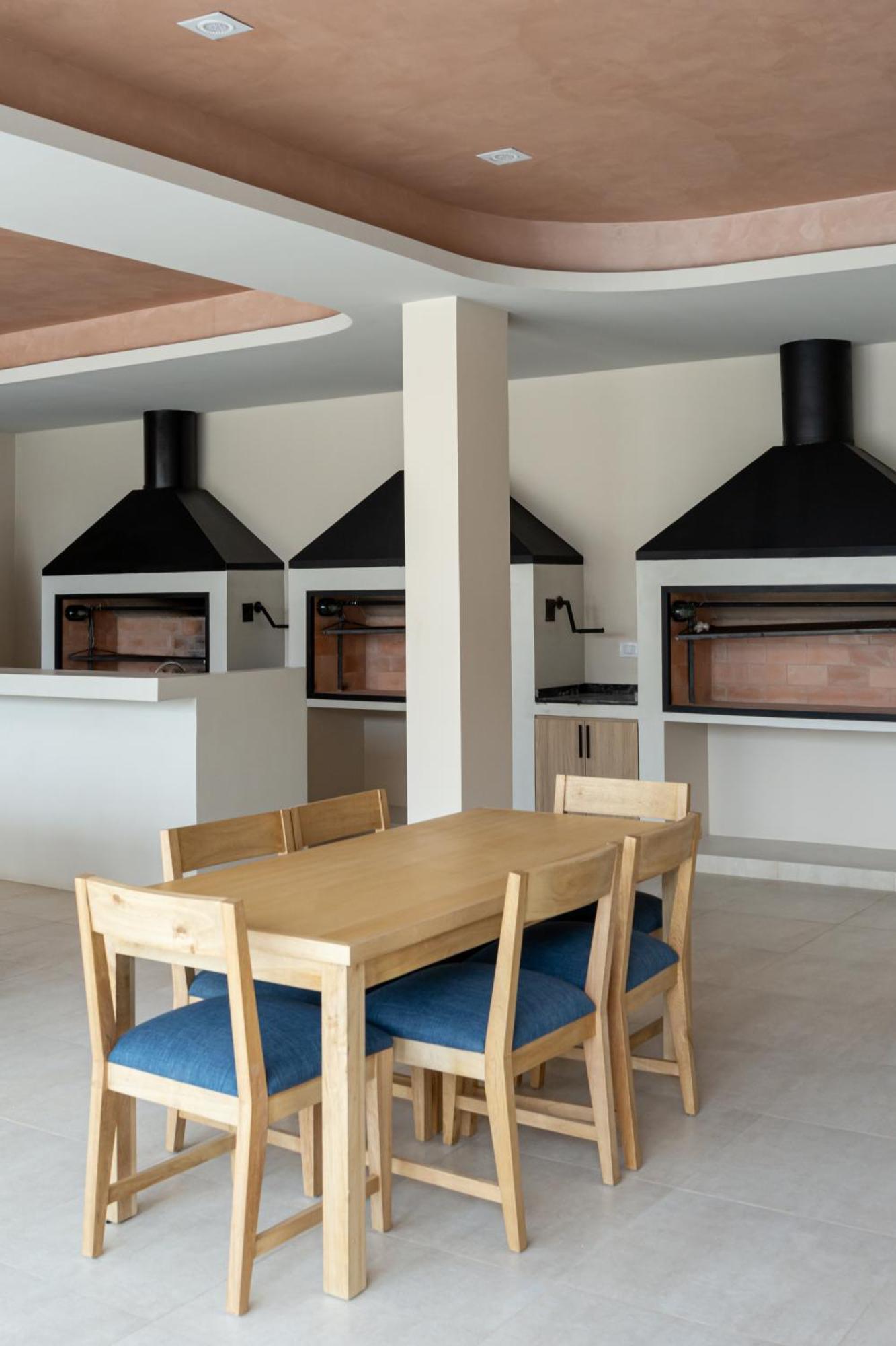 Appartement Porto By Fma Coliving à Salta Extérieur photo