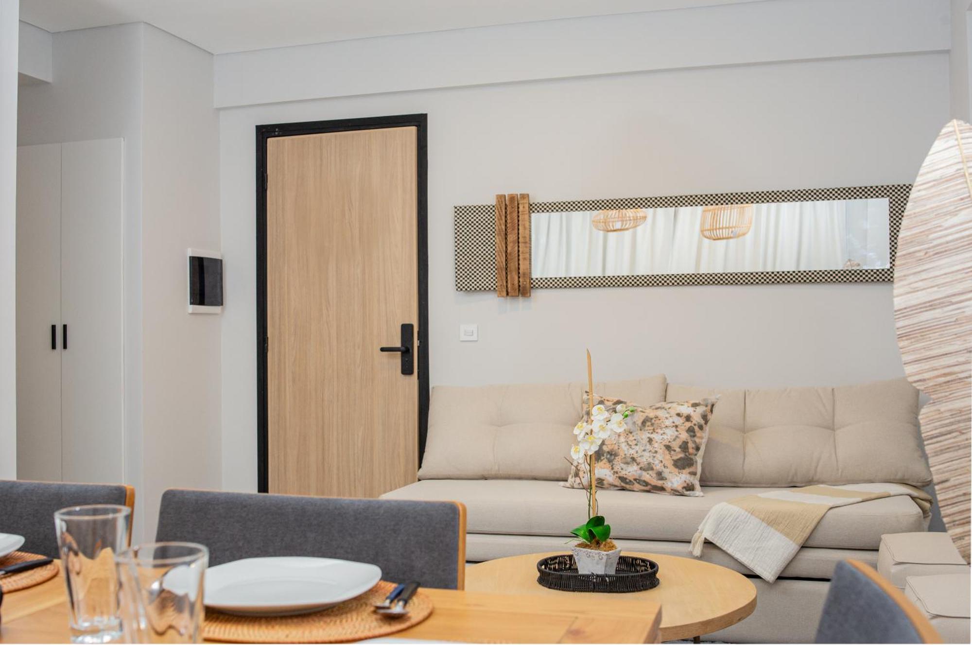 Appartement Porto By Fma Coliving à Salta Extérieur photo