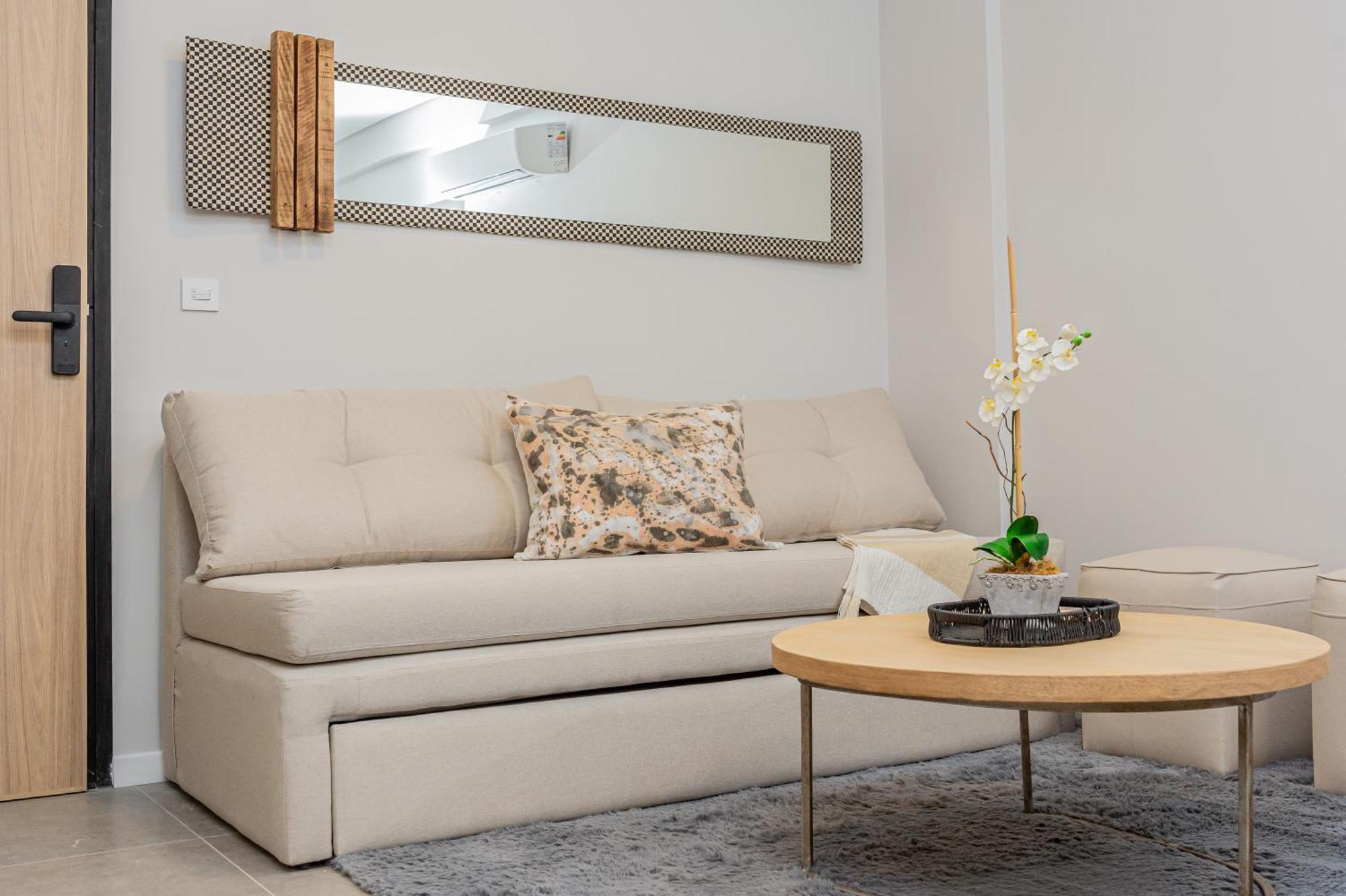 Appartement Porto By Fma Coliving à Salta Extérieur photo