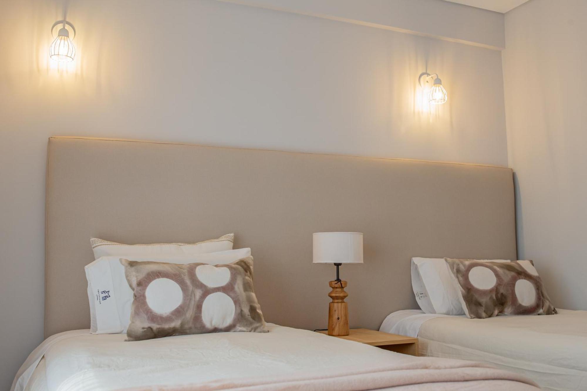 Appartement Porto By Fma Coliving à Salta Extérieur photo
