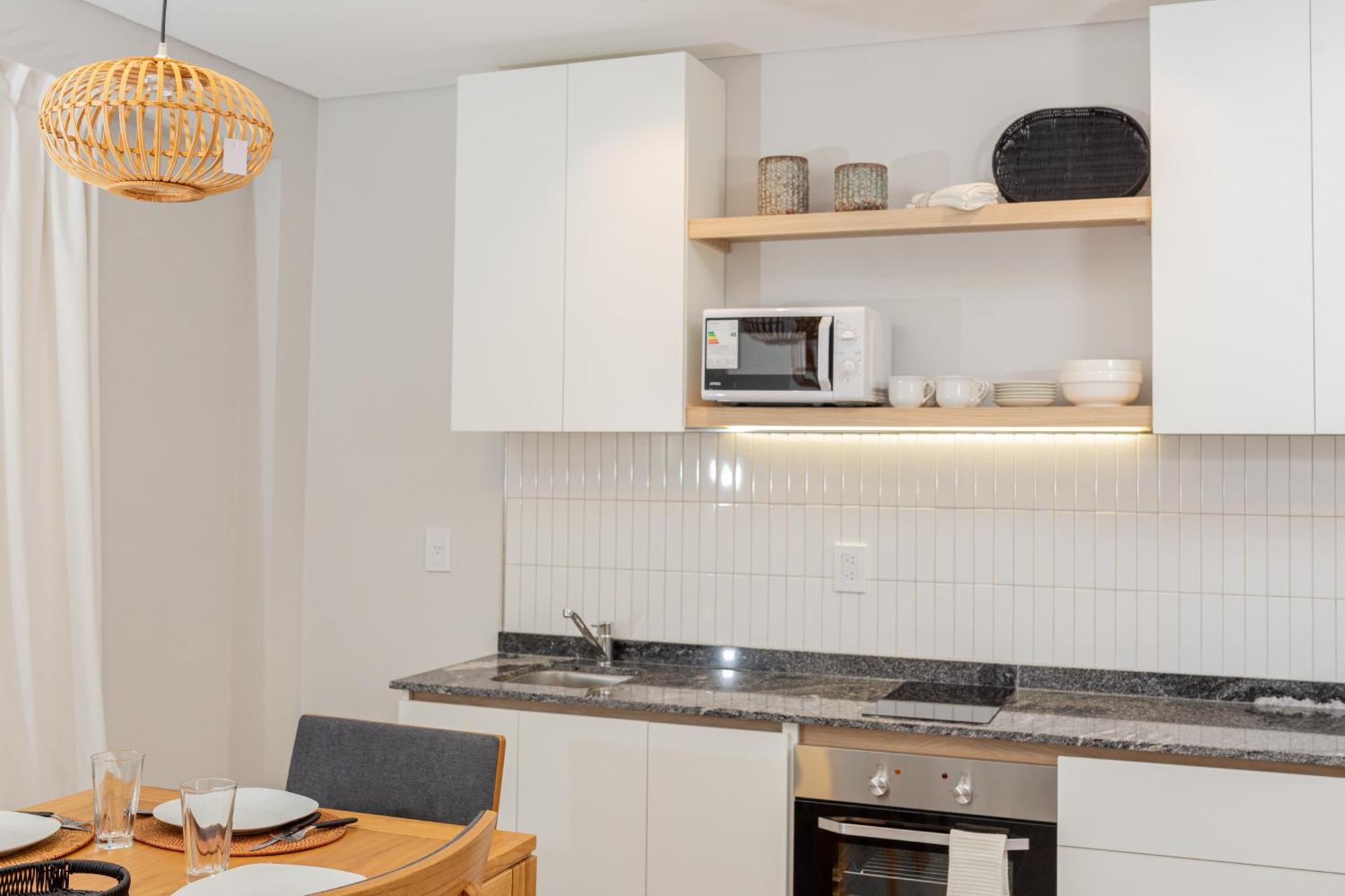 Appartement Porto By Fma Coliving à Salta Extérieur photo