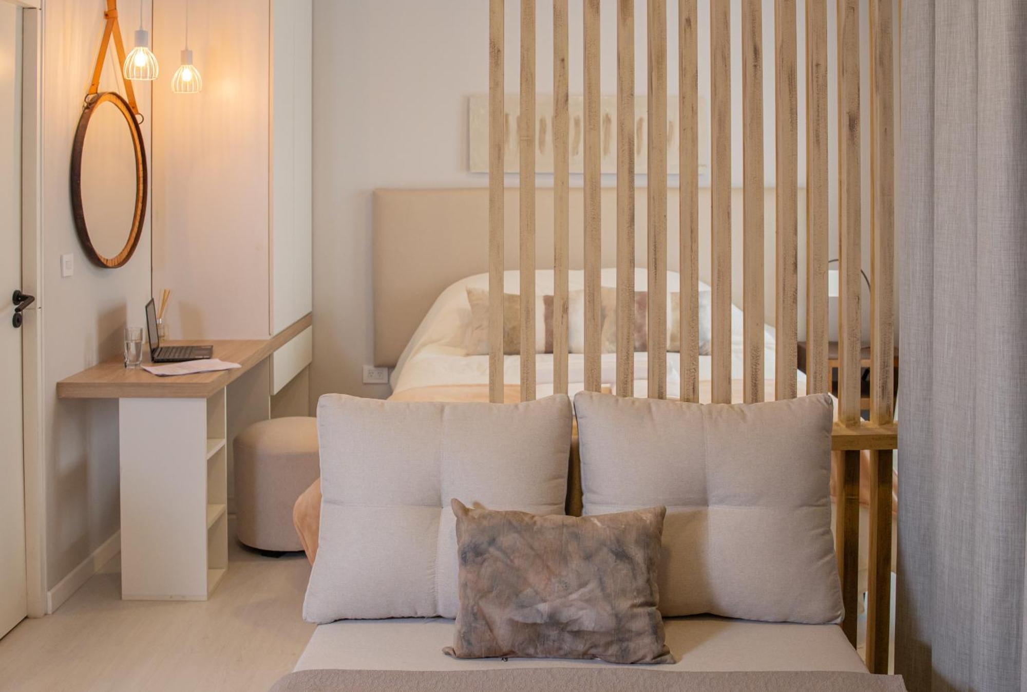 Appartement Porto By Fma Coliving à Salta Extérieur photo