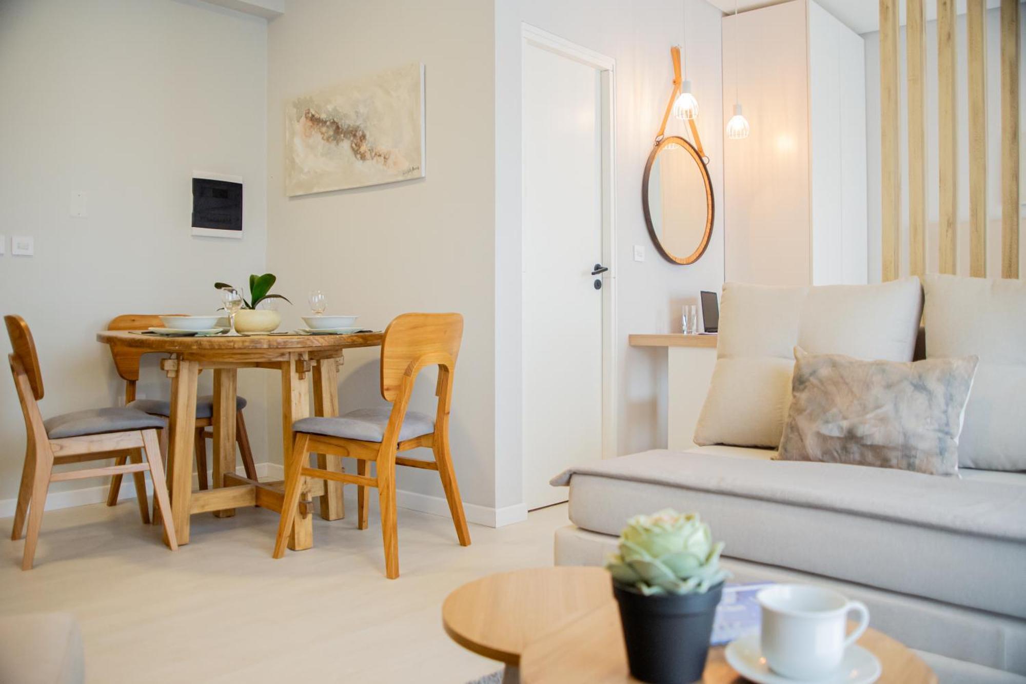 Appartement Porto By Fma Coliving à Salta Extérieur photo