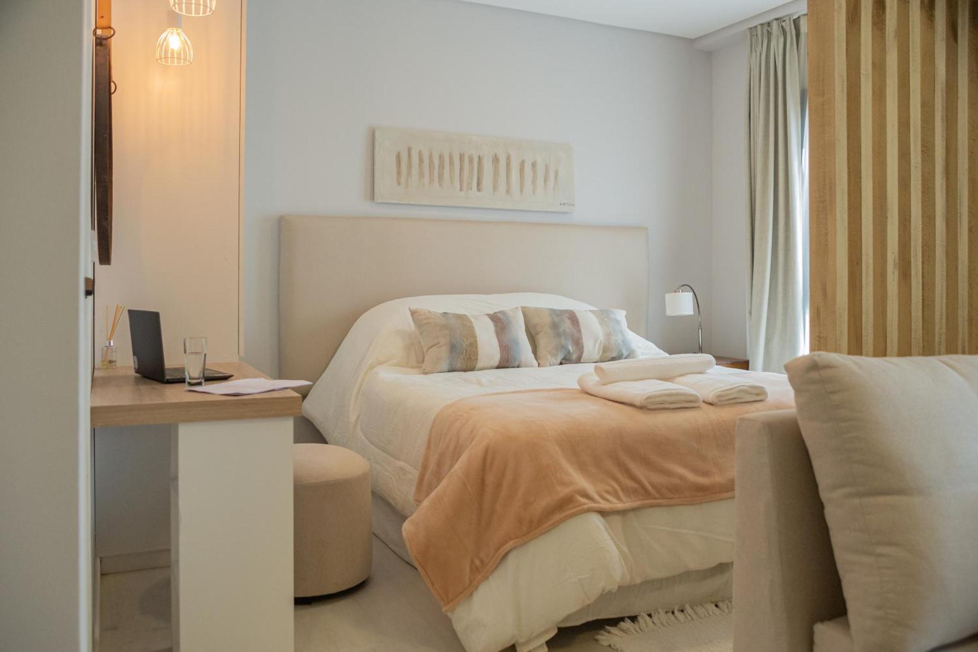 Appartement Porto By Fma Coliving à Salta Extérieur photo
