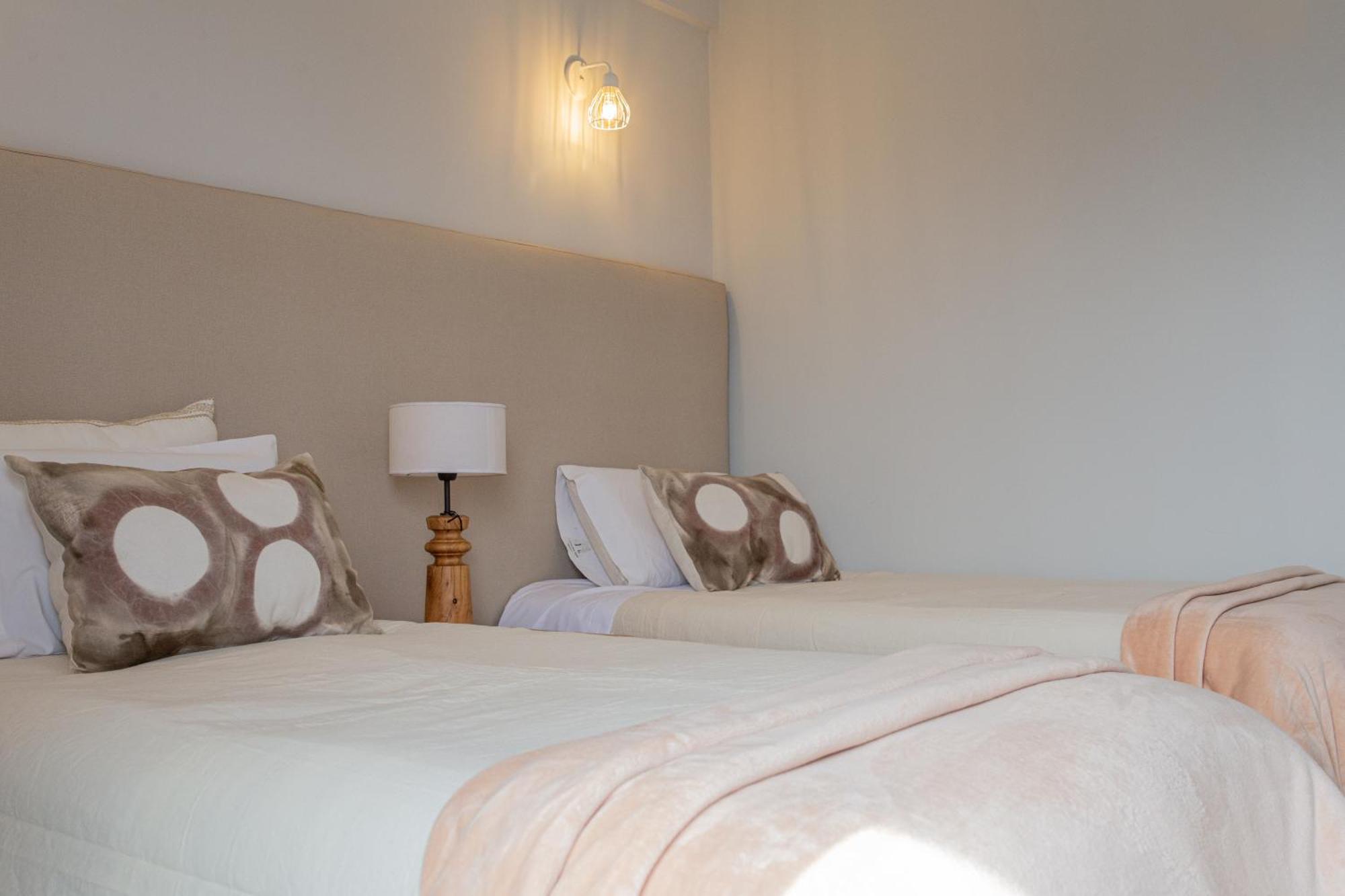 Appartement Porto By Fma Coliving à Salta Extérieur photo