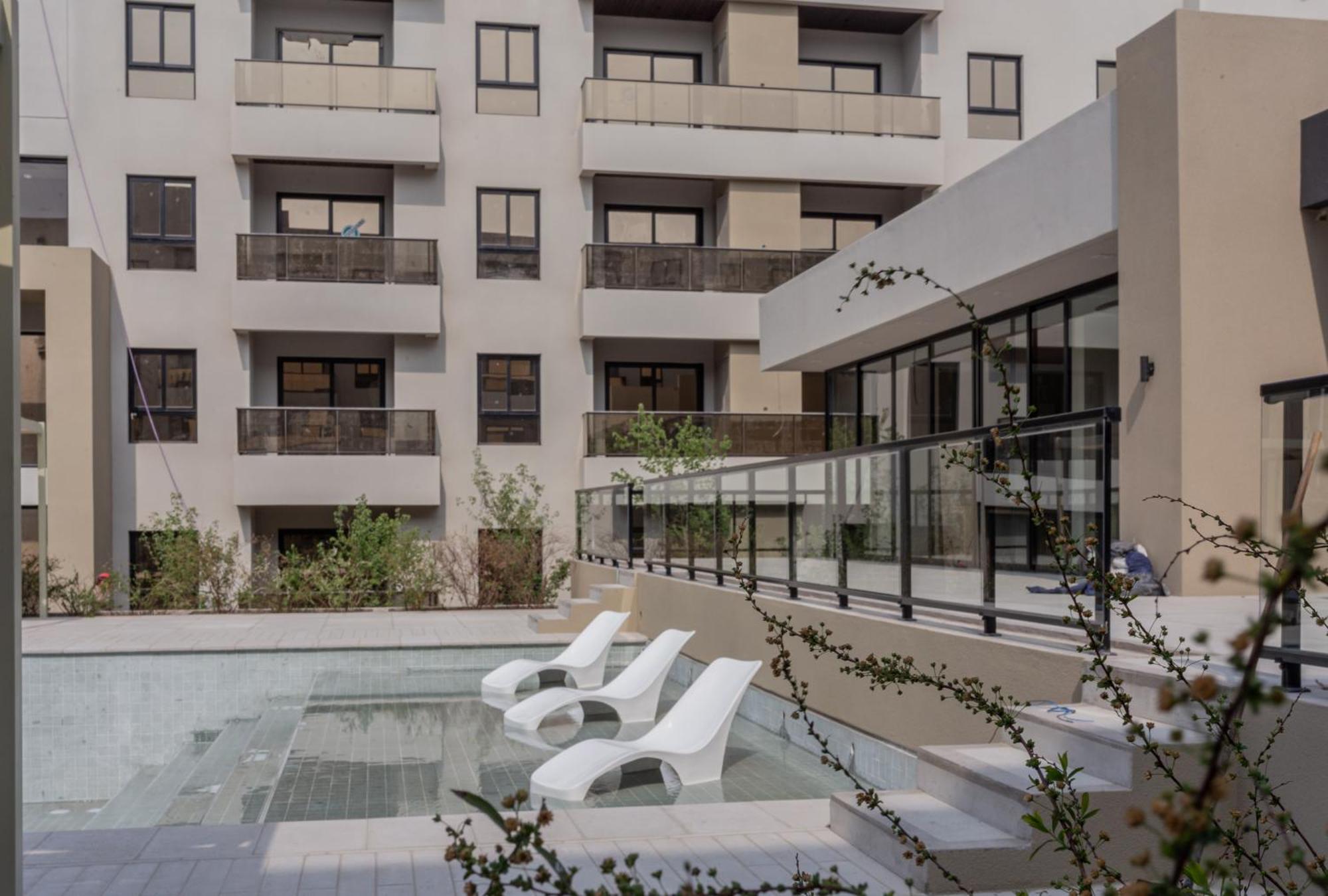 Appartement Porto By Fma Coliving à Salta Extérieur photo