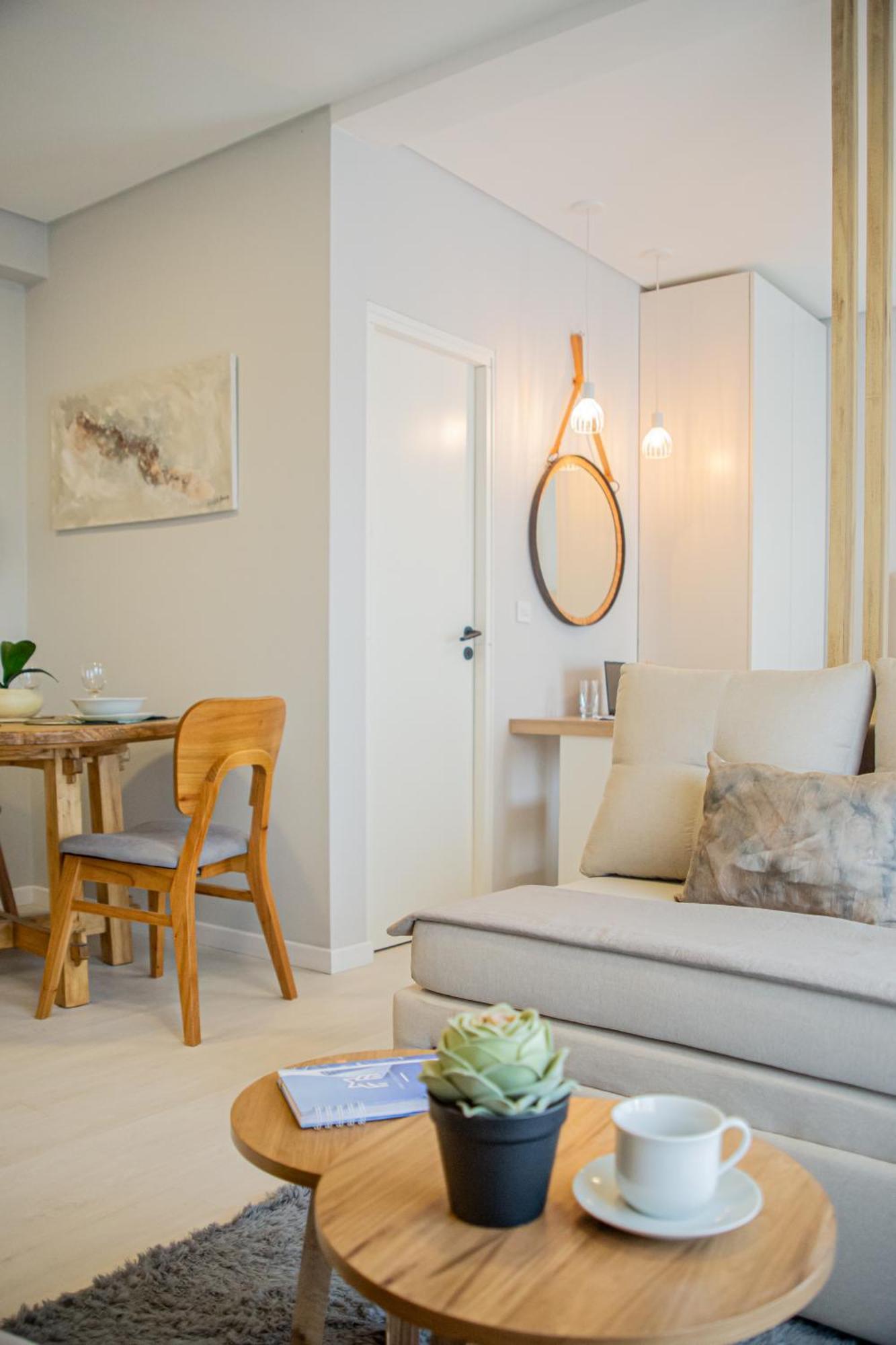 Appartement Porto By Fma Coliving à Salta Extérieur photo