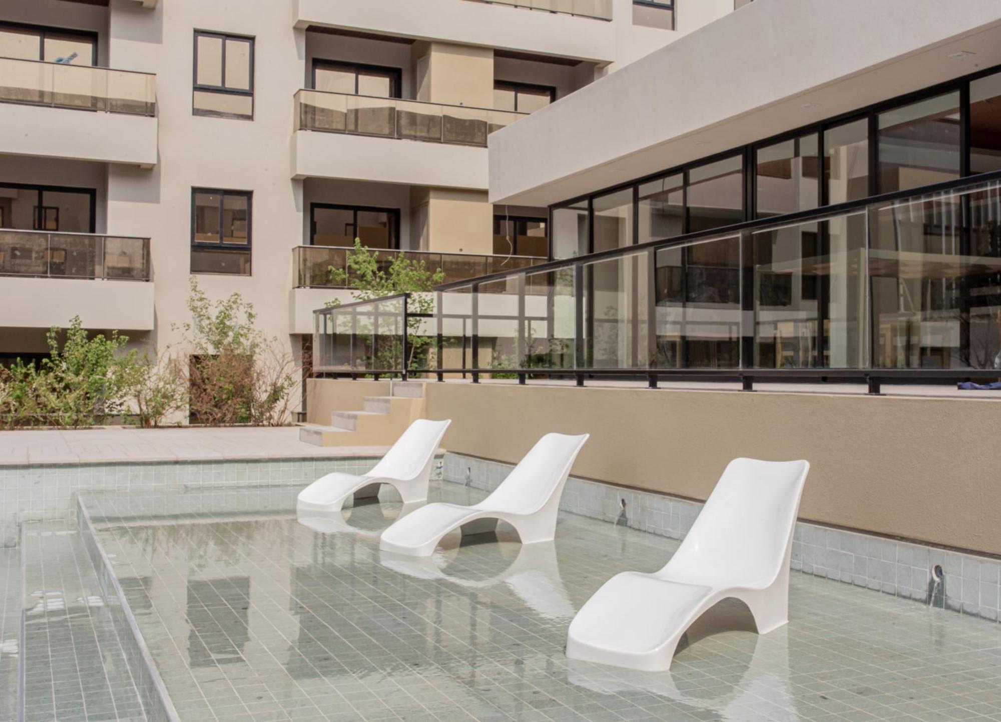 Appartement Porto By Fma Coliving à Salta Extérieur photo